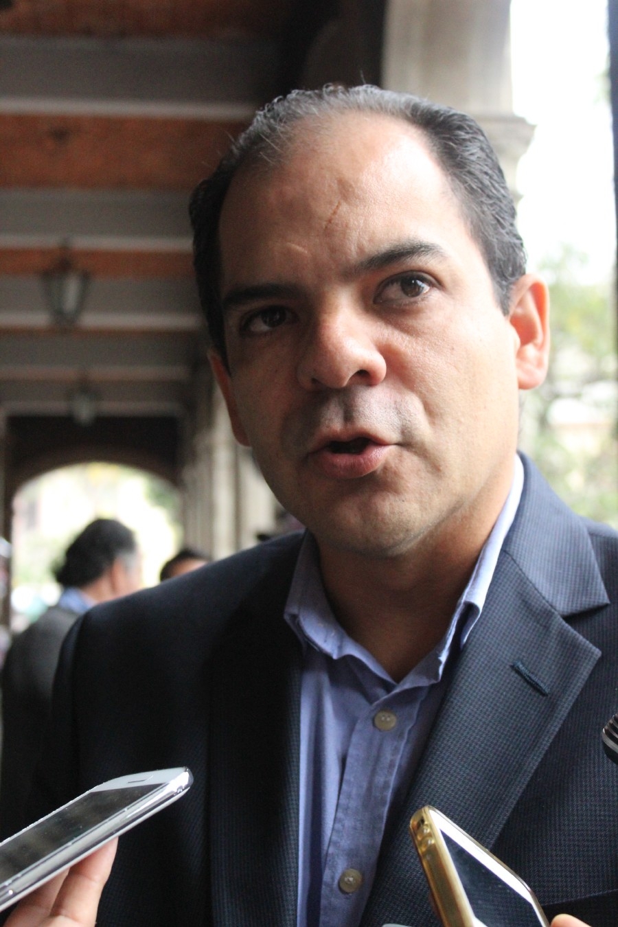 El gobierno no ha cumplido con aportación para la UTEZ