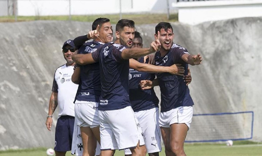 ¡Que ruede el balón!