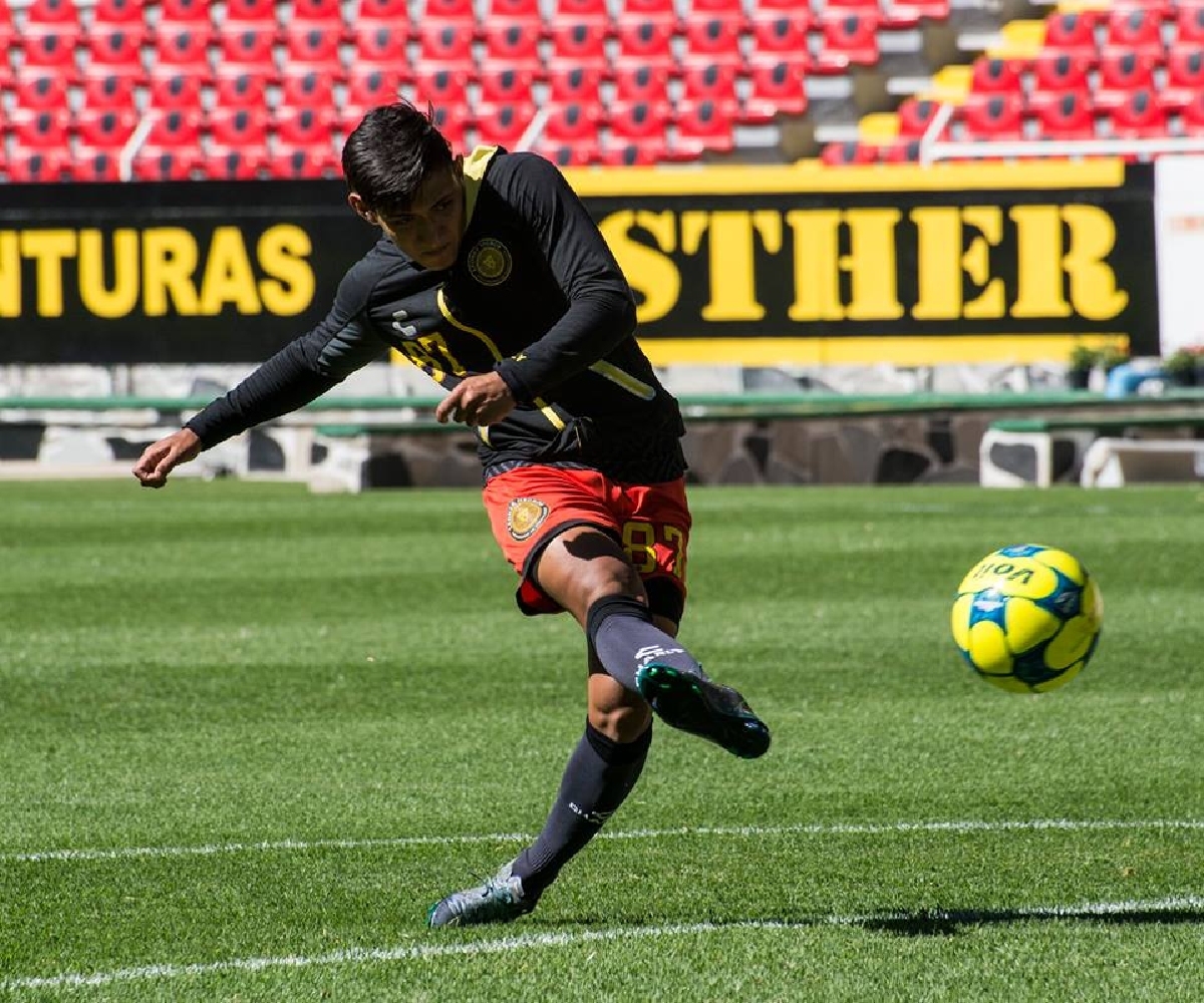 Leones Negros quiere volver a la senda del triunfo