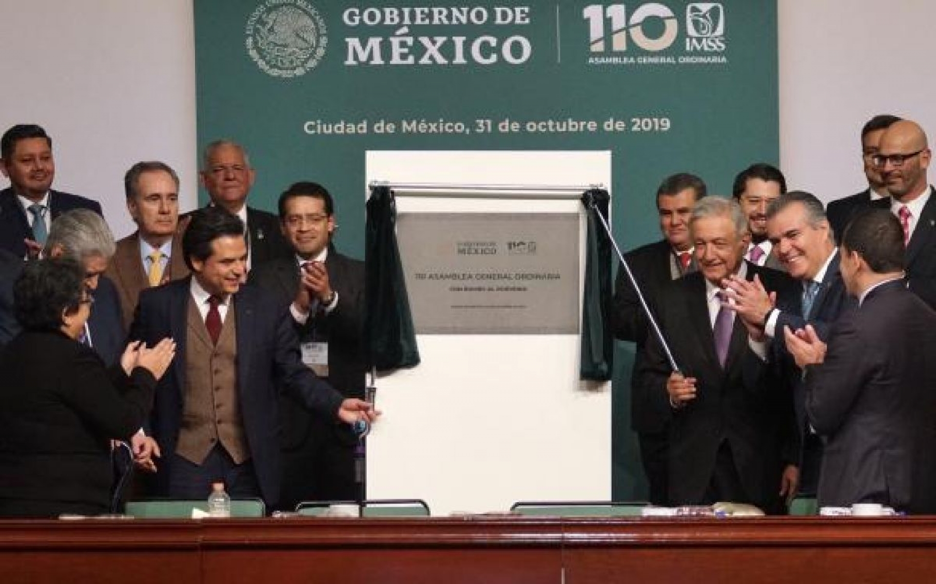 Impulsa IMSS estrategia de hospitales de tiempo completo