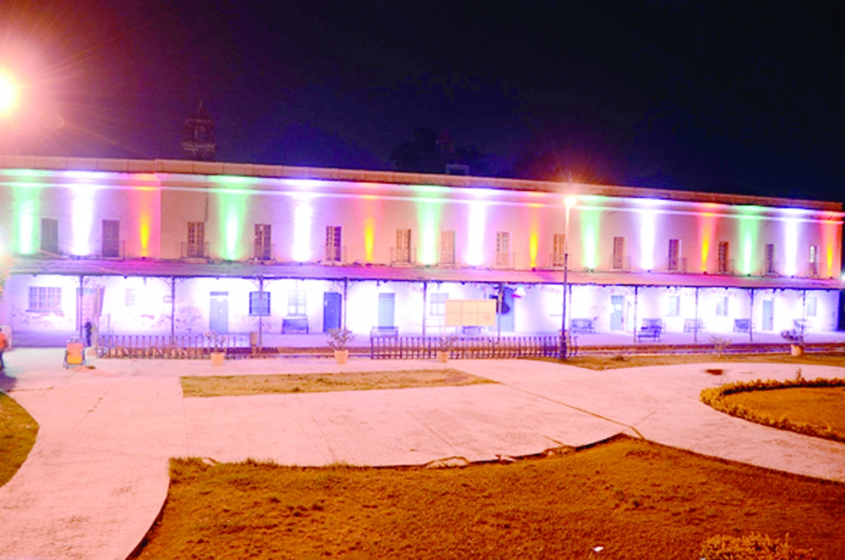 El Grito de Independencia en Cuautla se efectuará en el Ferrocarril Interoceánico
