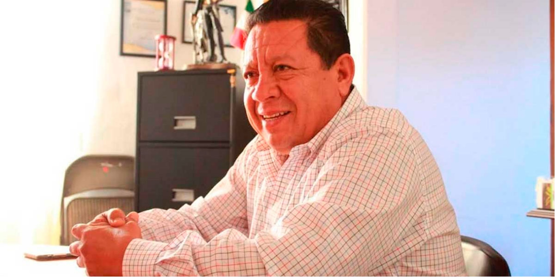 Responderá Congreso a observaciones a decreto contra magistrados: Galindo