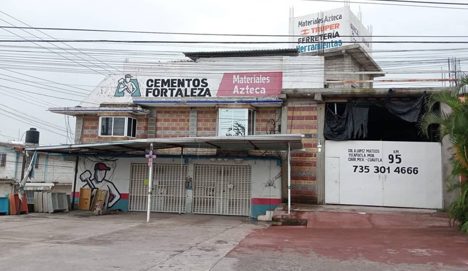 Más de 20 disparos contra un negocio en Yecapixtla