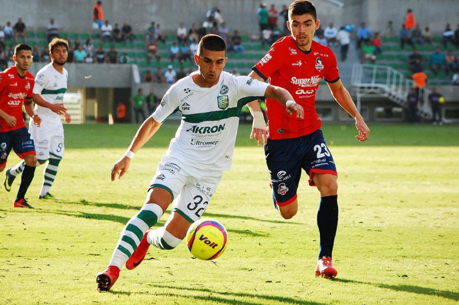 Atlético Zacatepec suma primer triunfo en el Clausura 2018