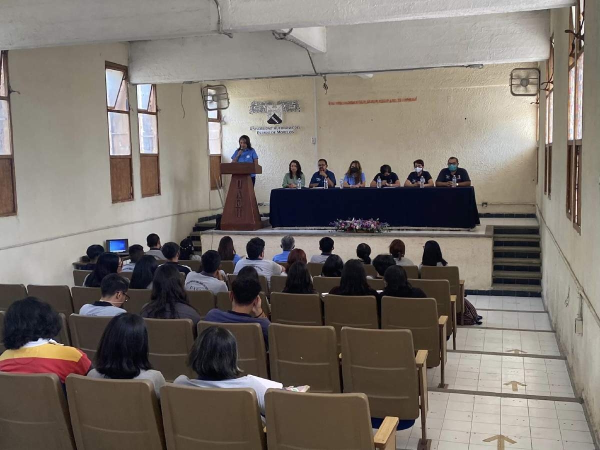 Anuncian concurso de prototipos de Física