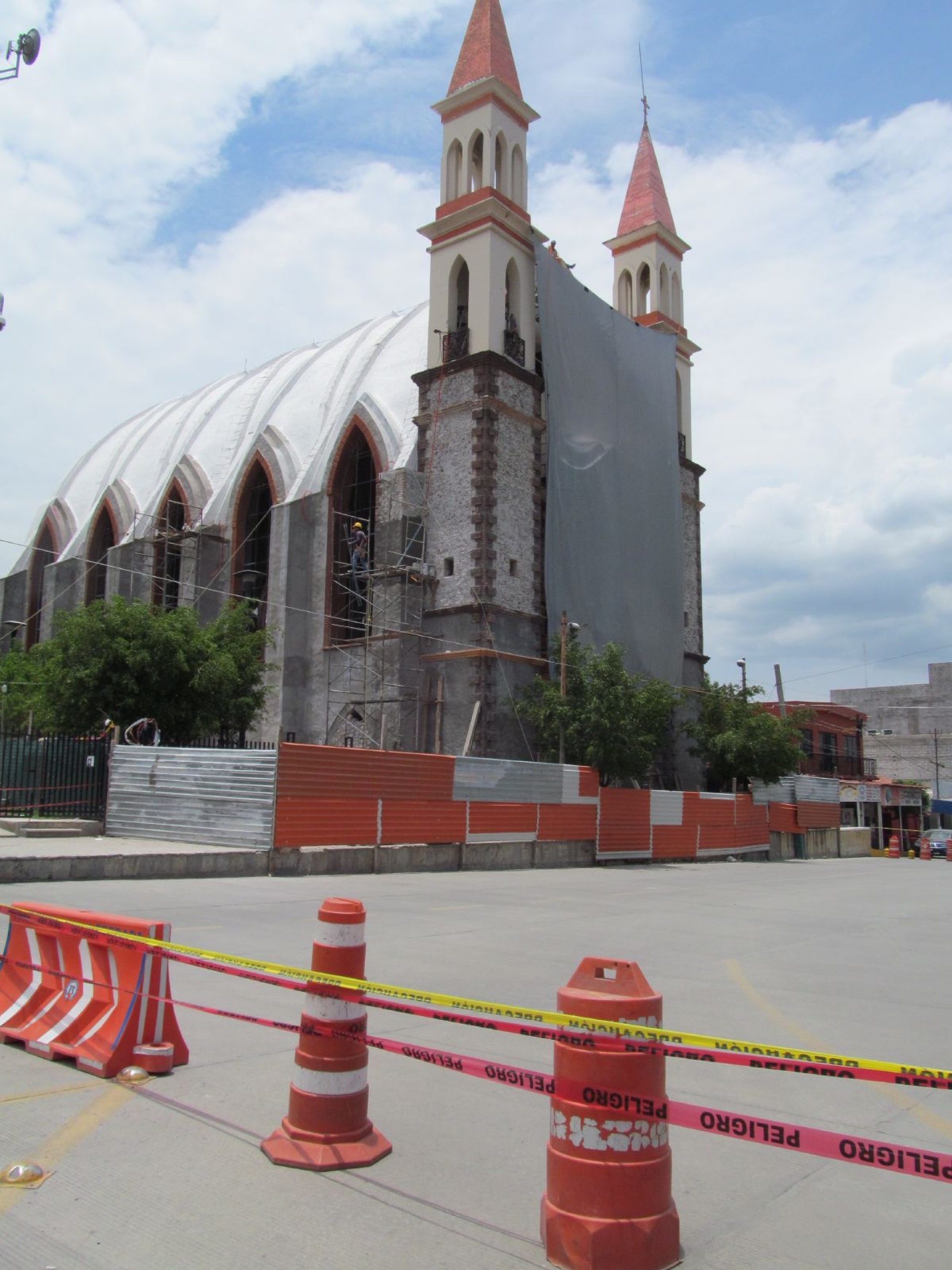 Desconocen si habrá Feria de Santiago Apóstol en Zacatepec
