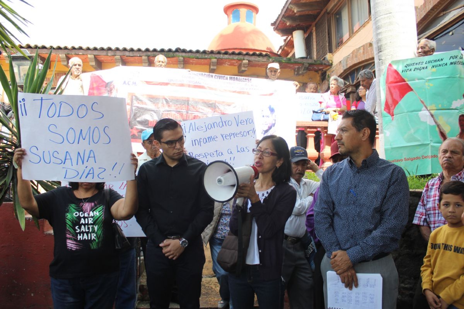 CDHEM atenderá queja contra exrector: Maruri