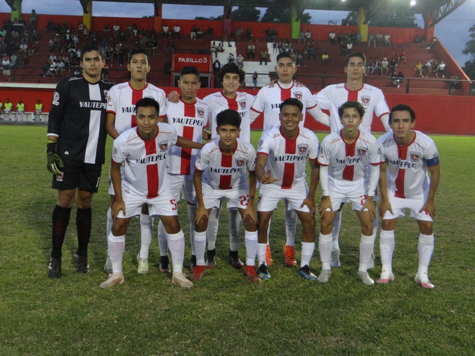 Tigres Yautepec busca reafirmar el liderato