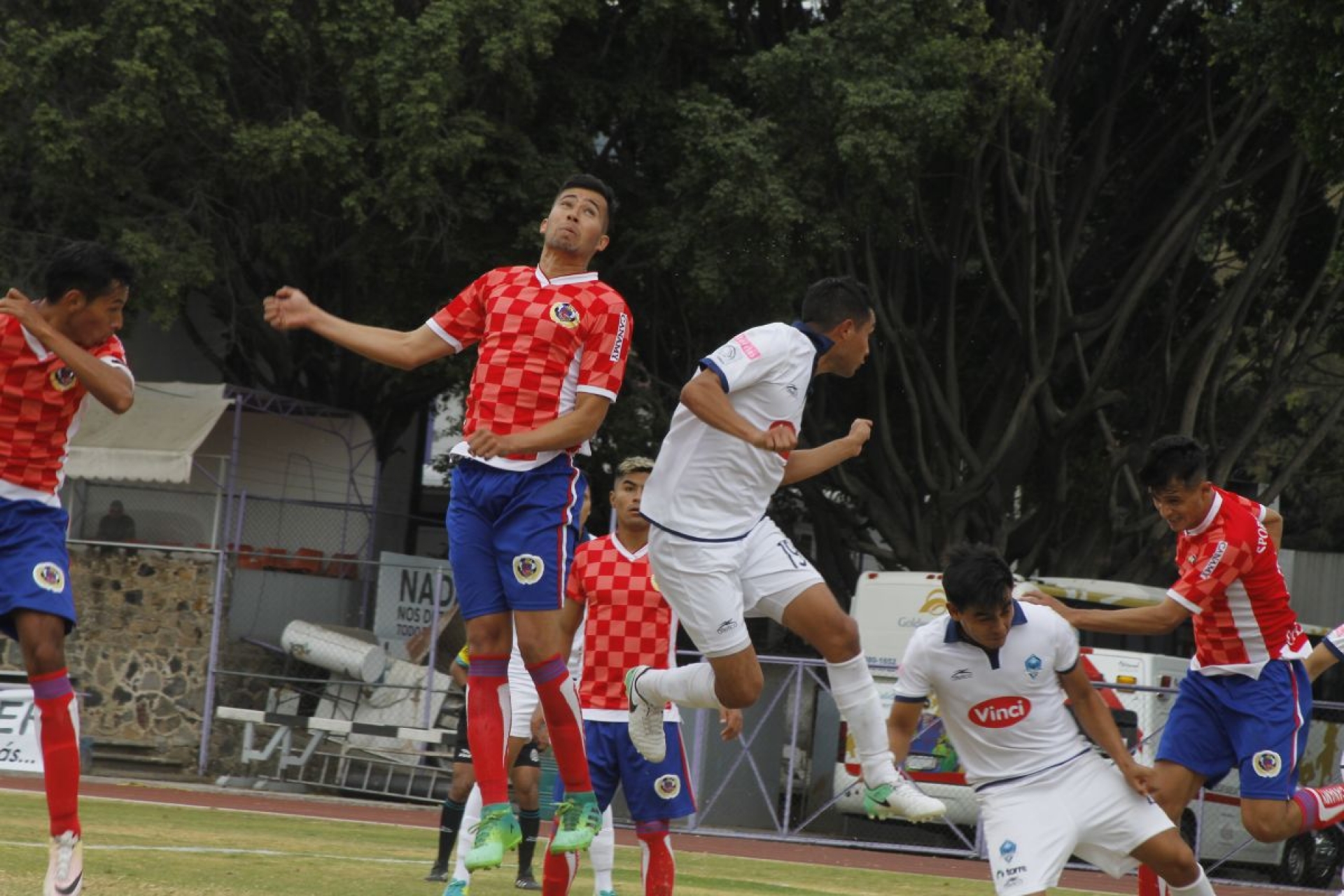 Clásico empate