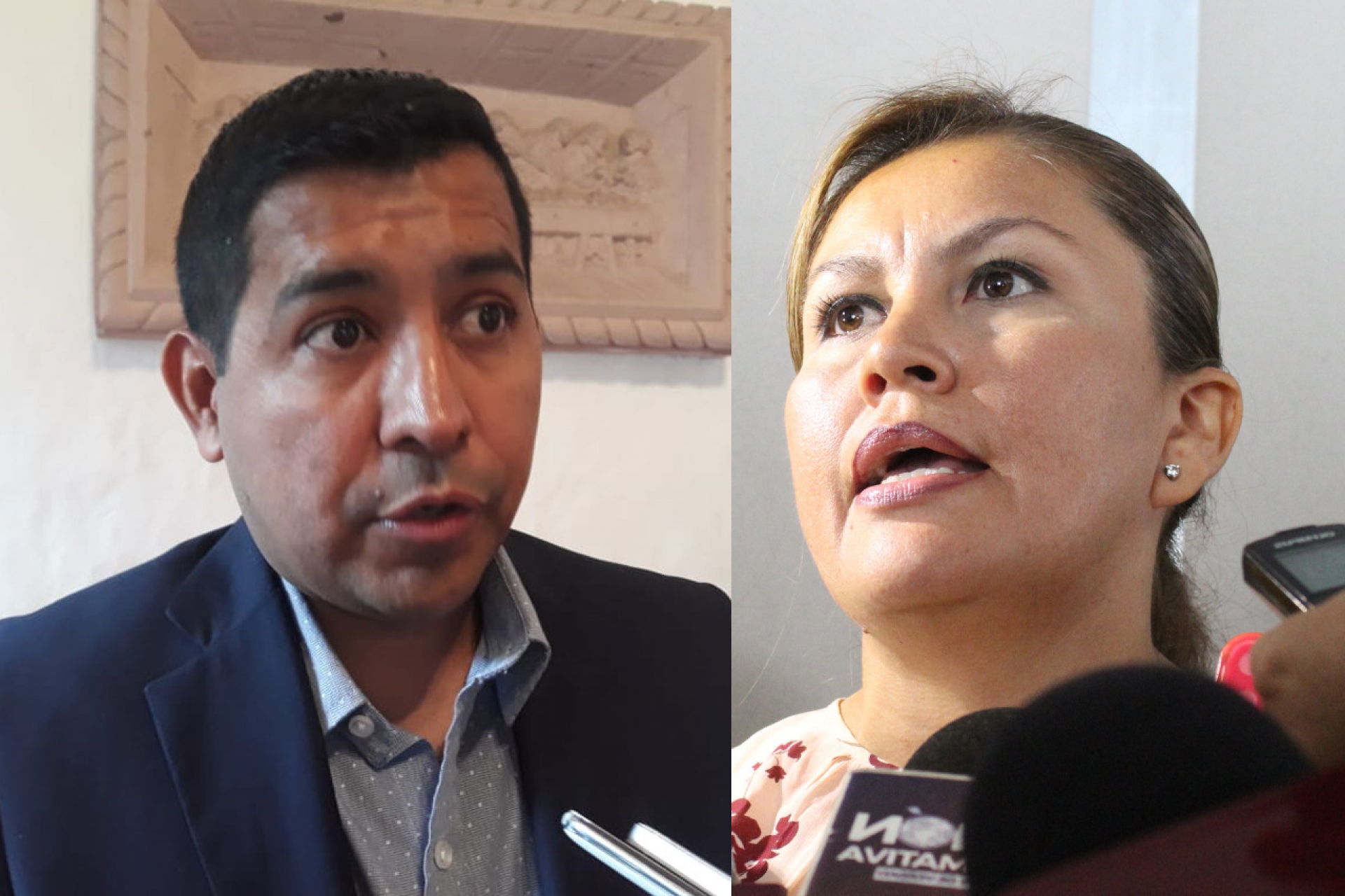 Reprueban a Congreso y a Hortencia Figueroa por opacidad de finanzas