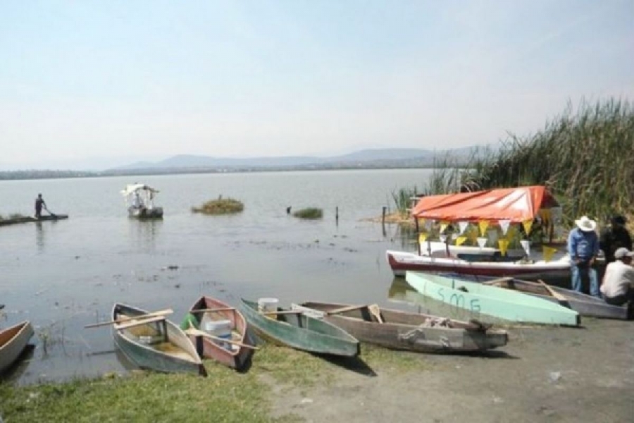 Pescadores, en espera de recibir la renovación de permisos