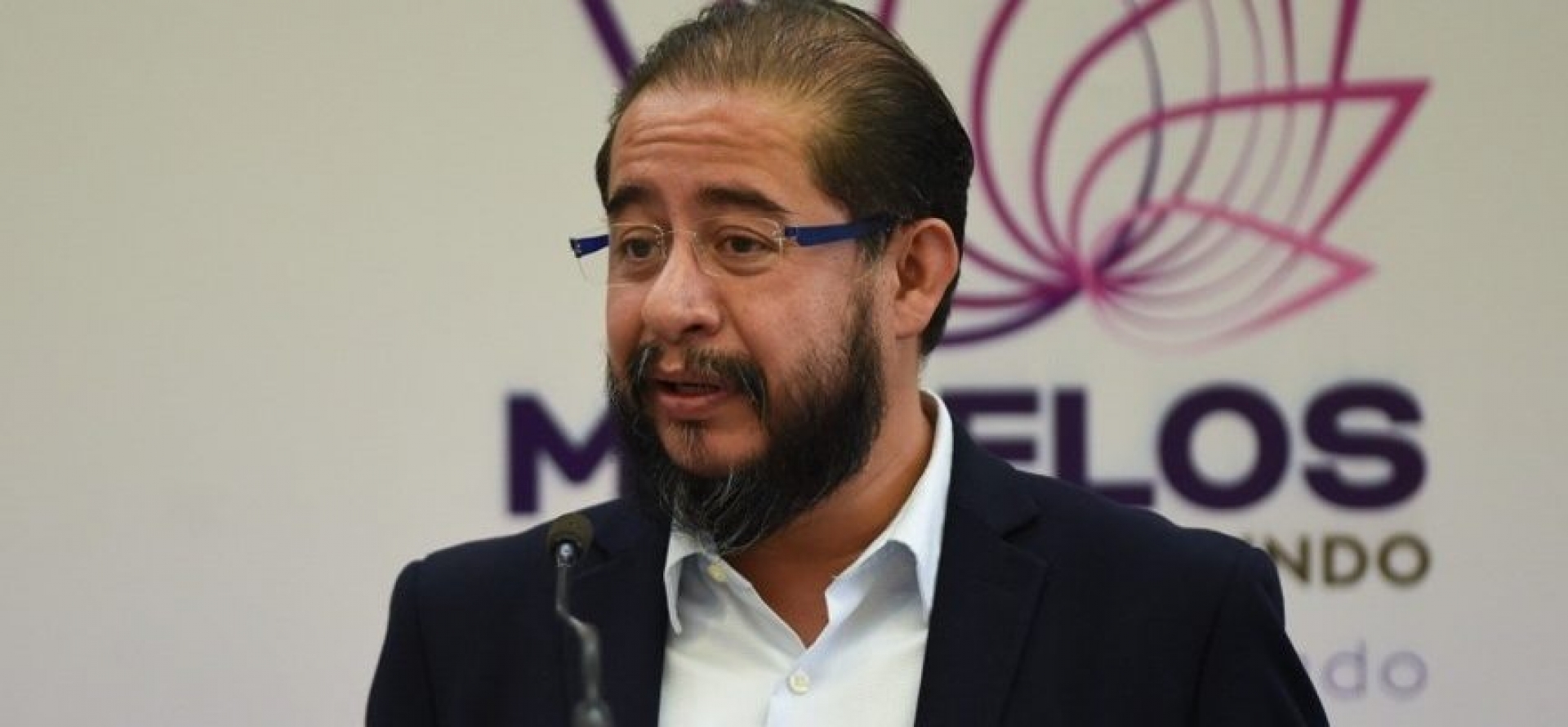 Lamenta Flores Cervantes “campaña” contra Ejecutivo