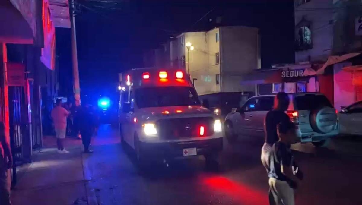 Agrede automovilista con arma blanca a “rutero”