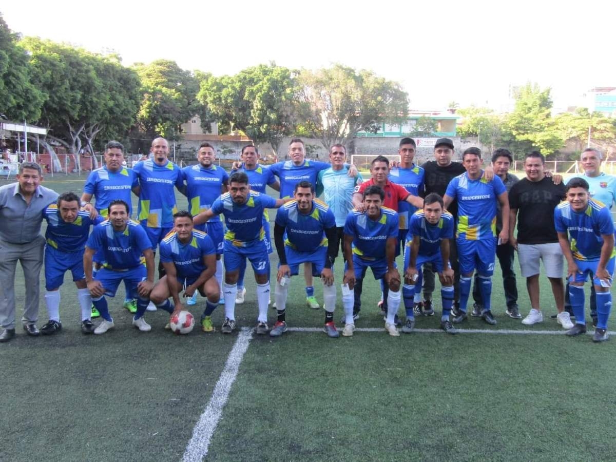 Bridgestone abre la jornada 13