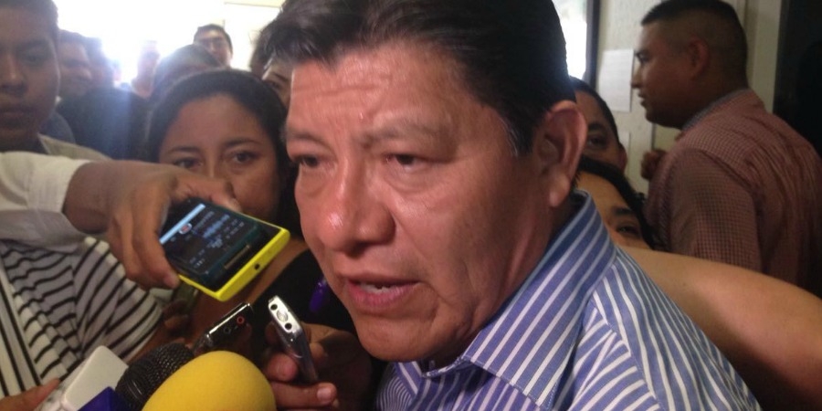 Autoridades de Morelos analizan aumentar vigilancia en la frontera con Guerrero