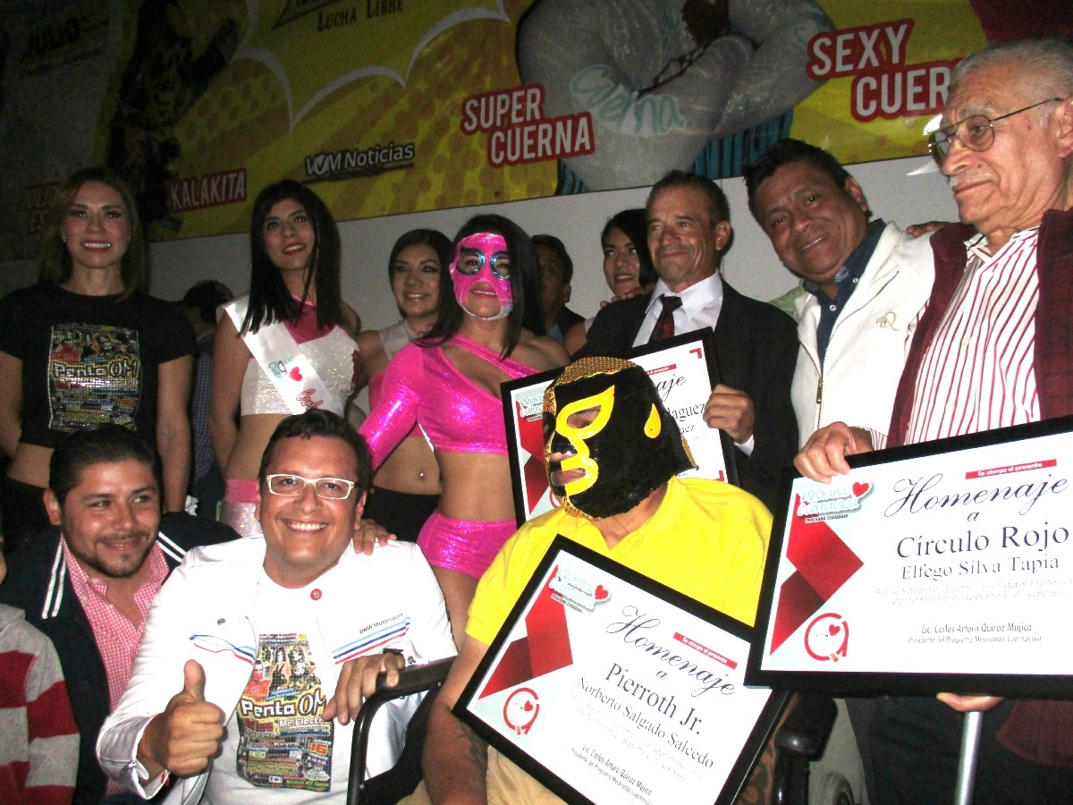Pilla celebra en grande su aniversario