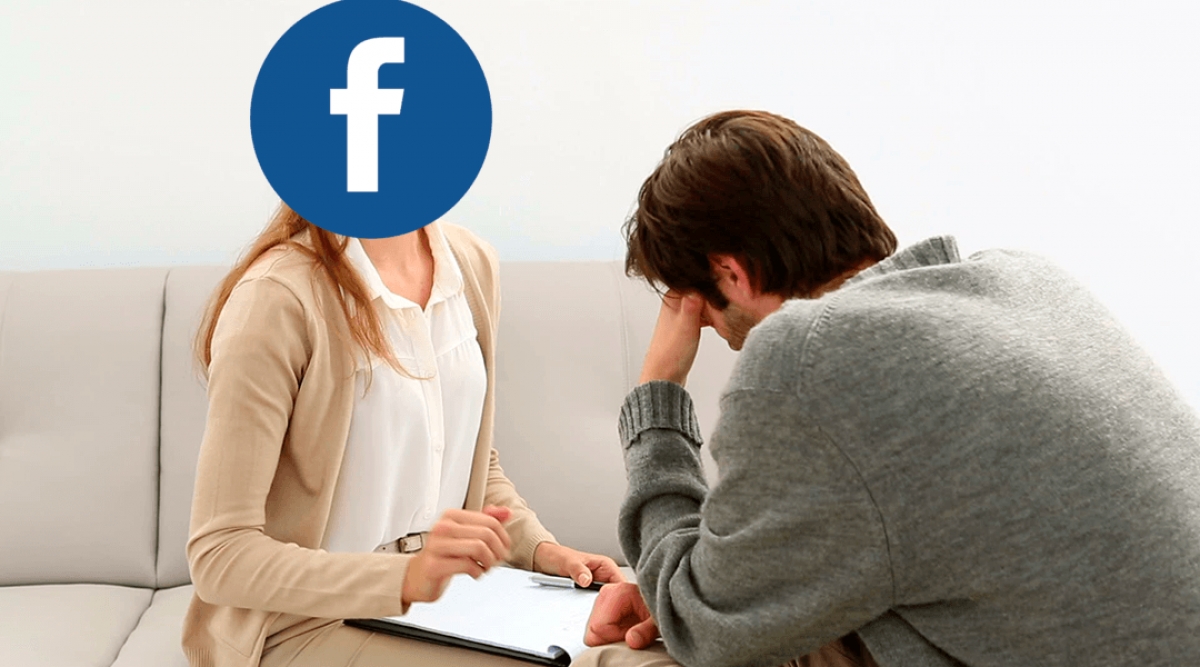 Un bot de Facebook te ayudará a mejorar tu vida sexual