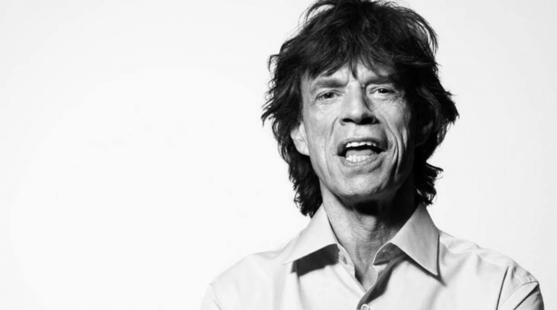 Tras cirugía cardíaca, Mick 'se mueve como Jagger' en video de Twitter