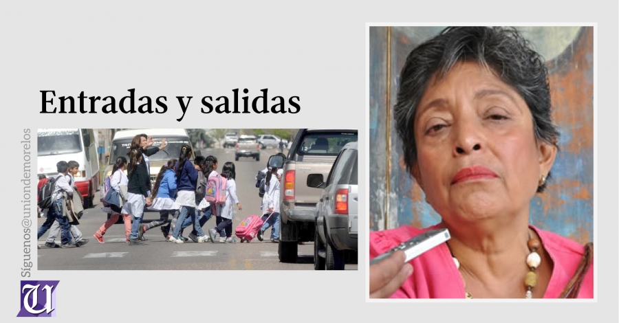 Buscan mejorar seguridad en escuelas con comités viales