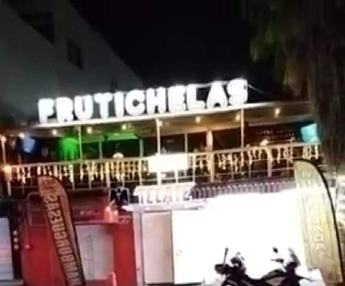 Hieren a dos hombres en Cuautla