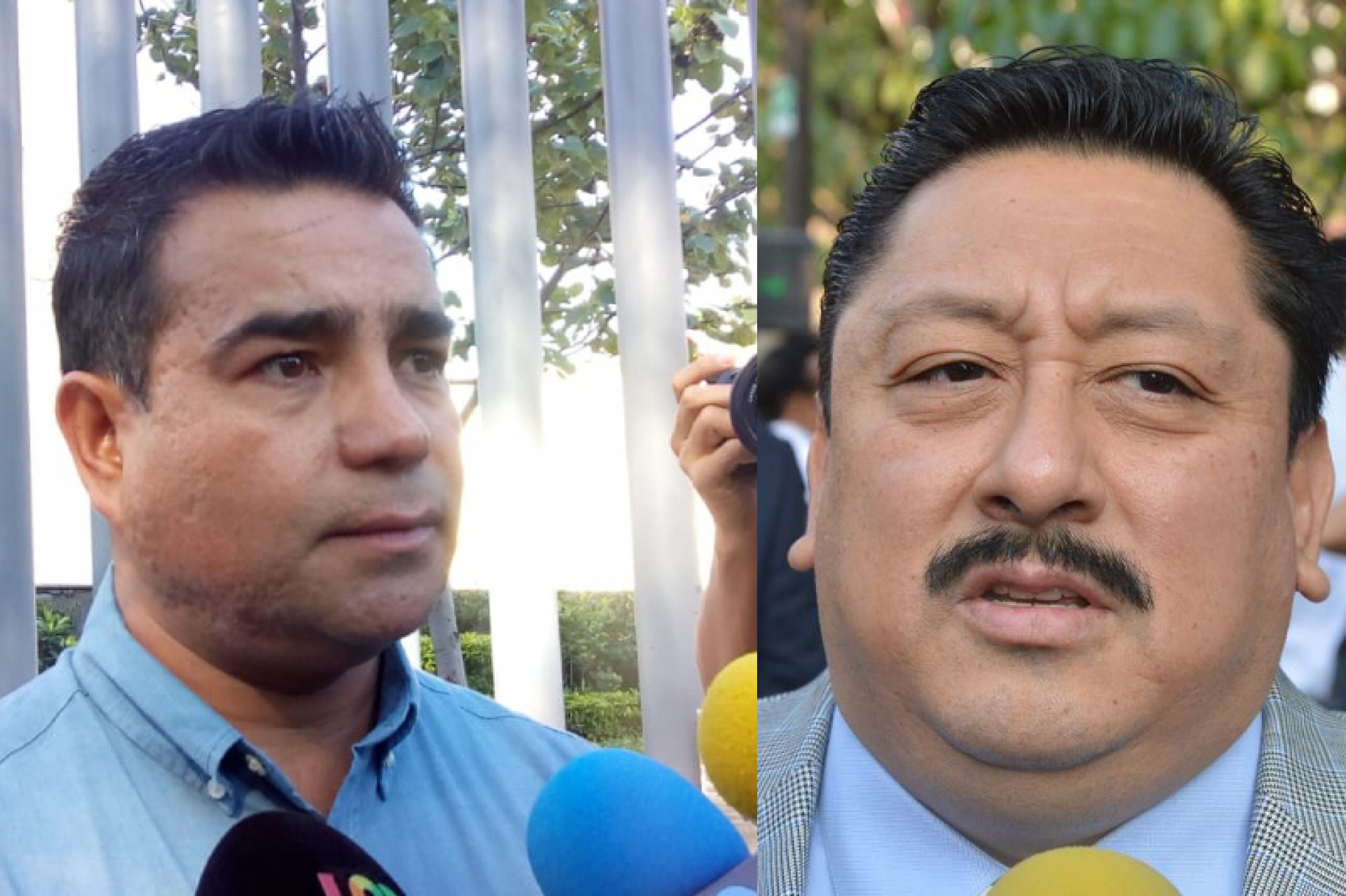 Insisten en la remoción de Uriel Carmona