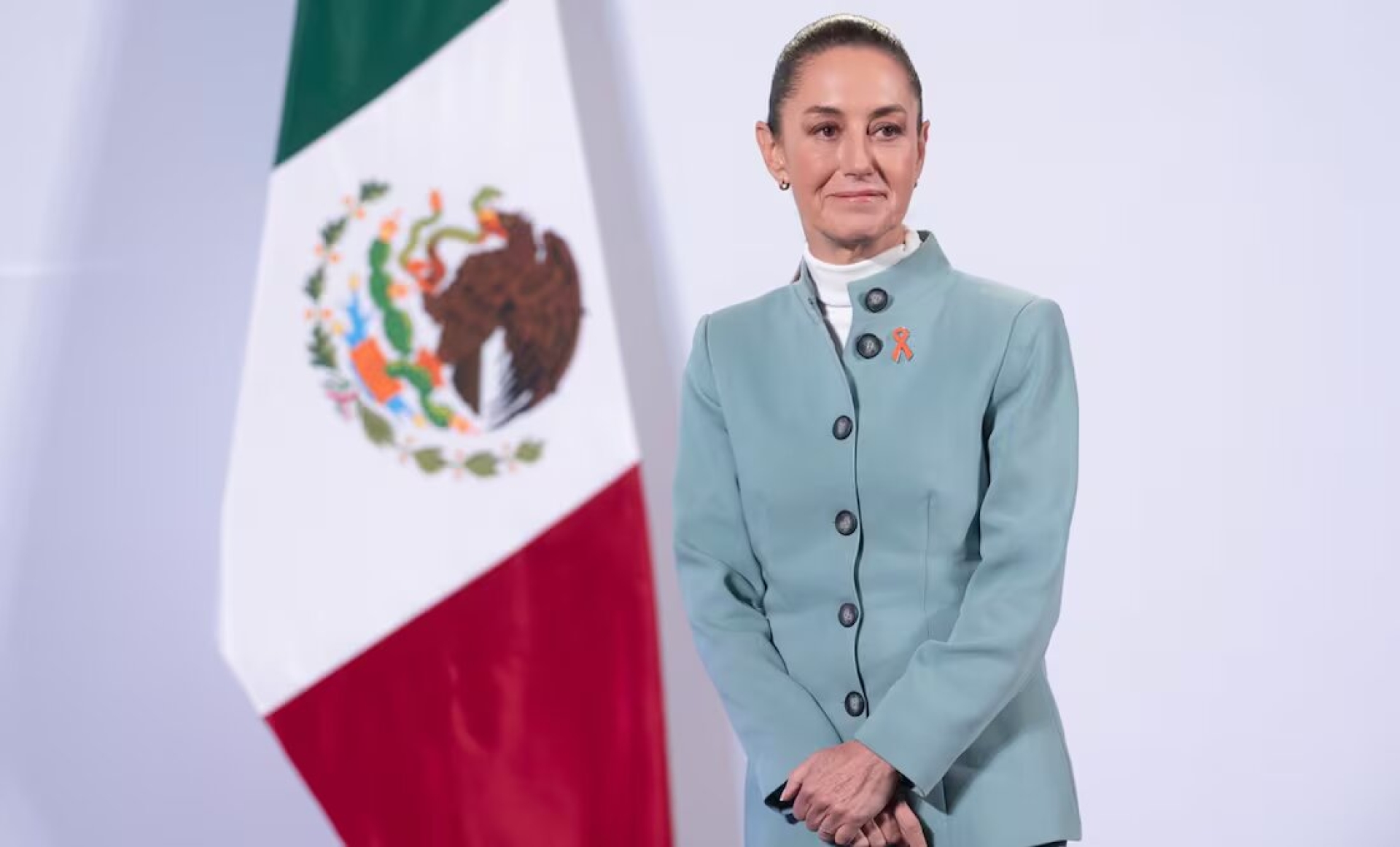 Sheinbaum descarta reforma fiscal; buscará combatir la evasión de impuestos