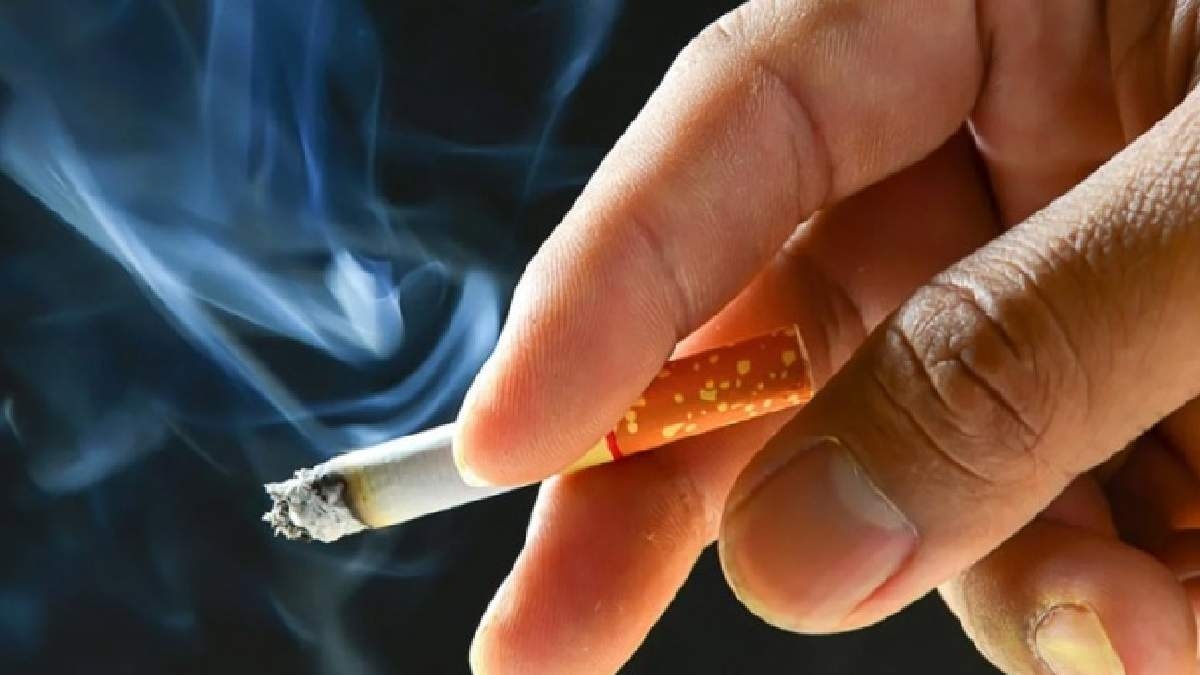 Sesenta mil personas fallecen al año por enfermedades asociadas con el tabaquismo
