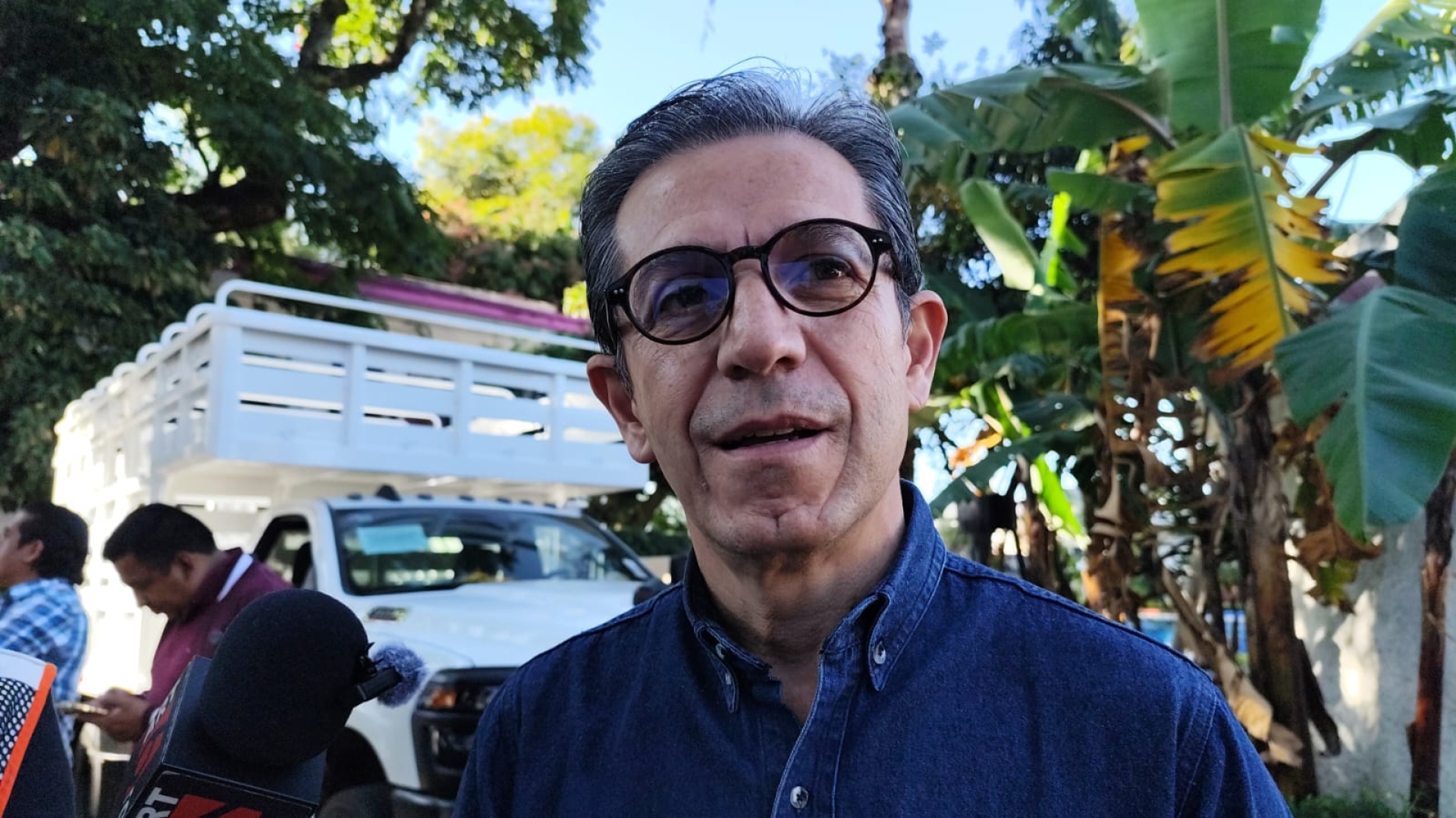 Confirma SDUyOP entrega de obra de plaza Lido, en próximos días