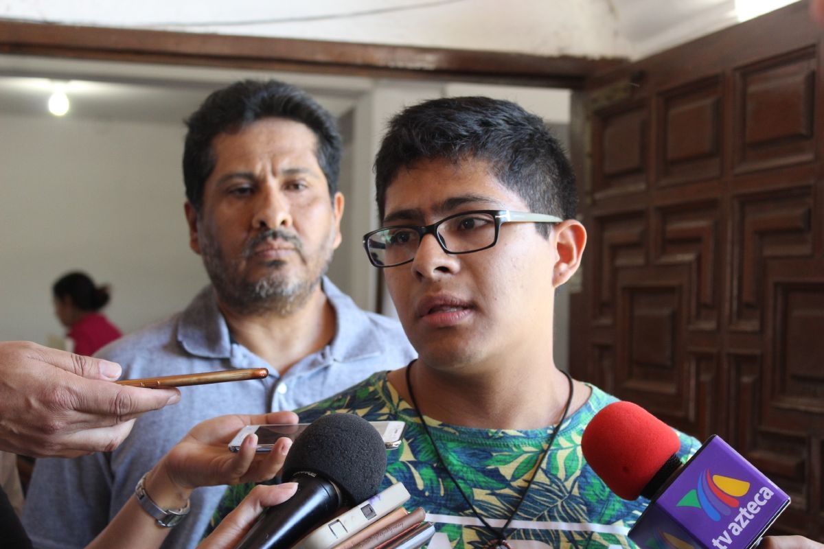 Denuncian presunto hostigamiento contra médico forense