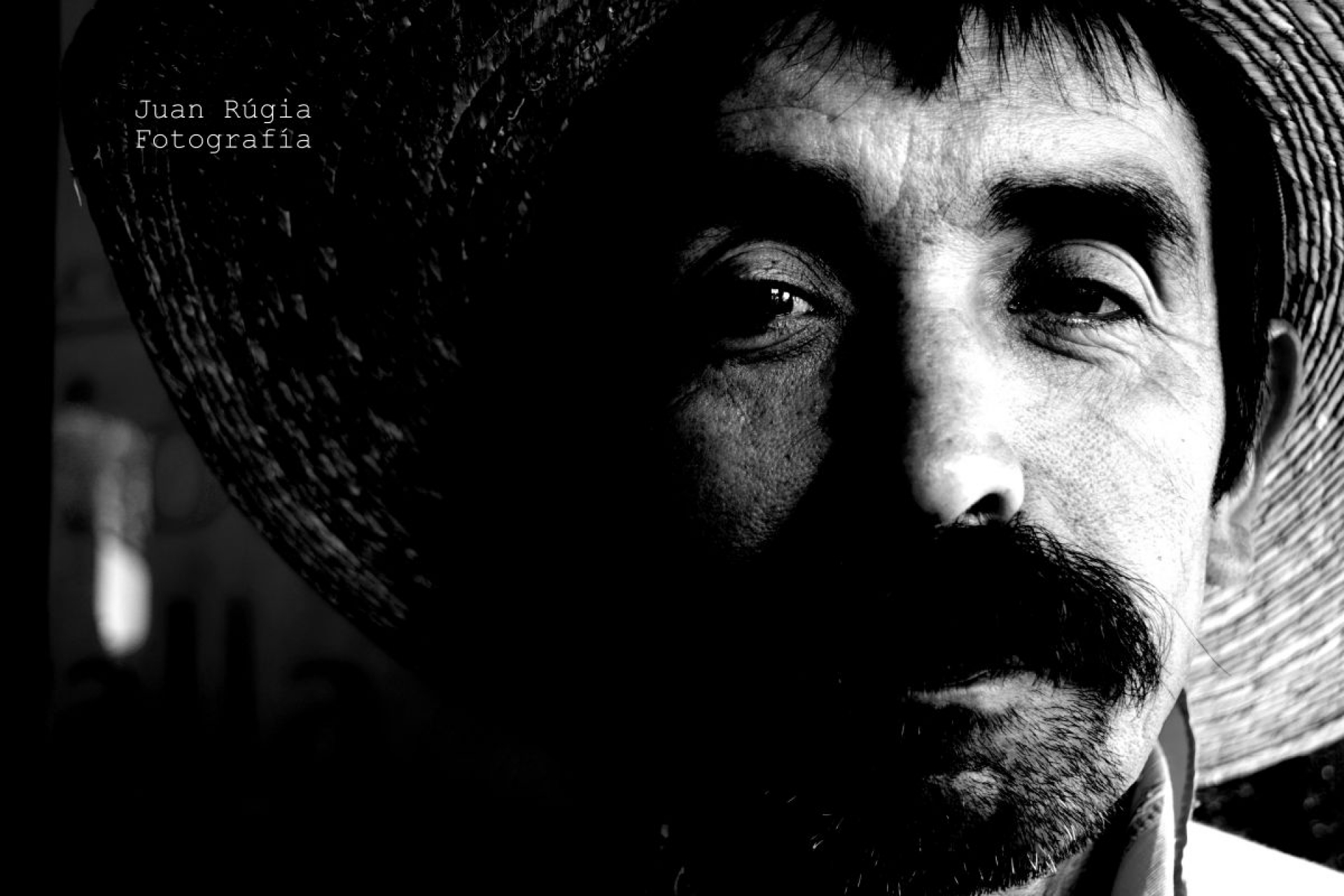 Jtatik (No existe lejanía)
