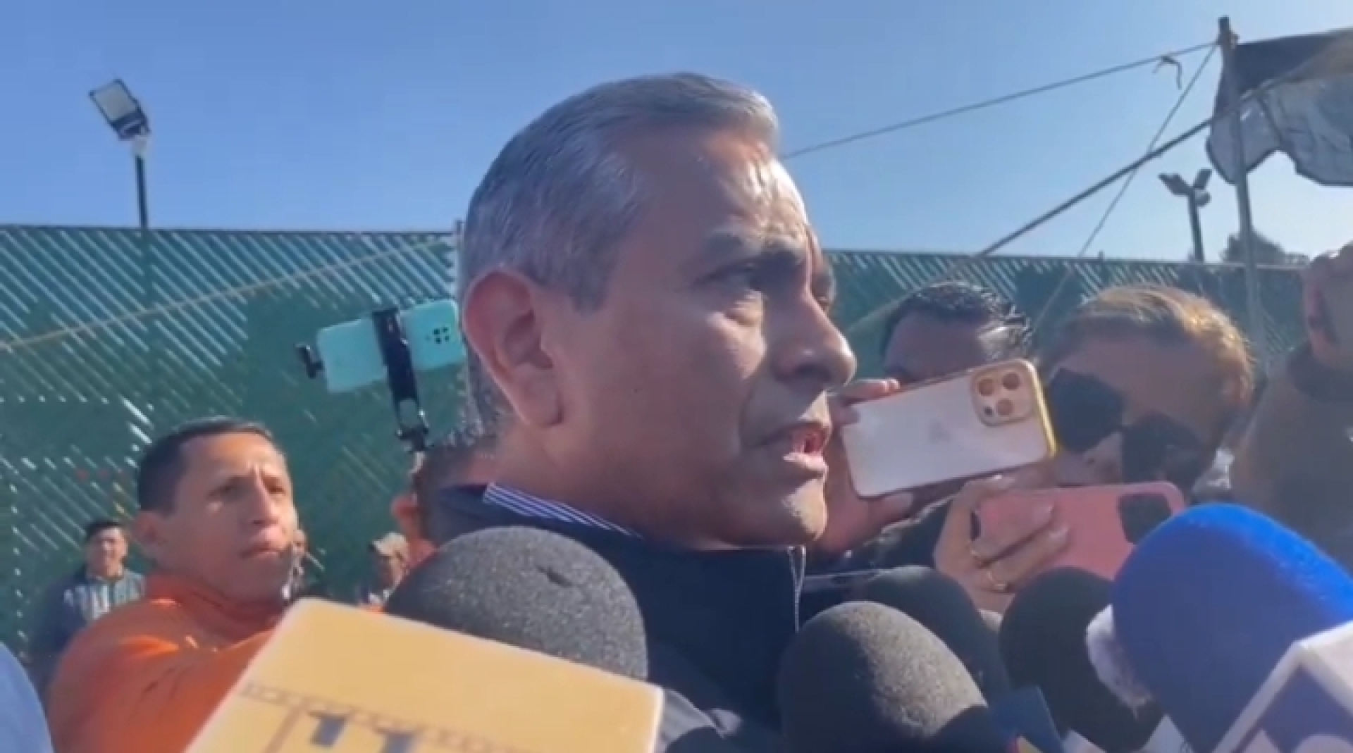 Ministerio Público otorgó medidas de protección al alcalde de Yecapixtla