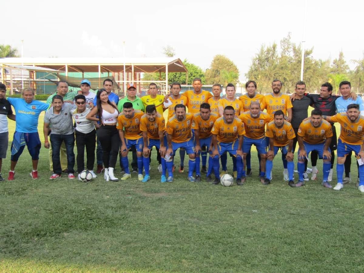 Le quitan lo invicto a Palomas Civac