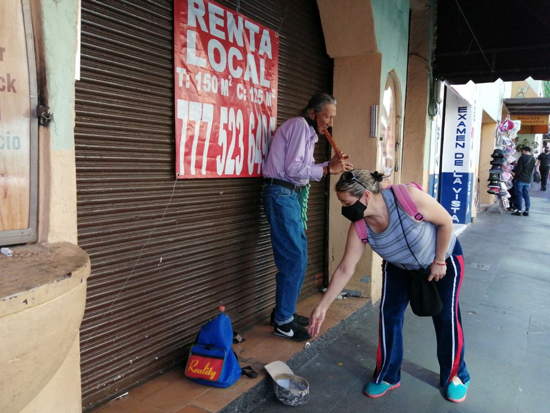La pobreza en Morelos aumentará por la pandemia: barzonista