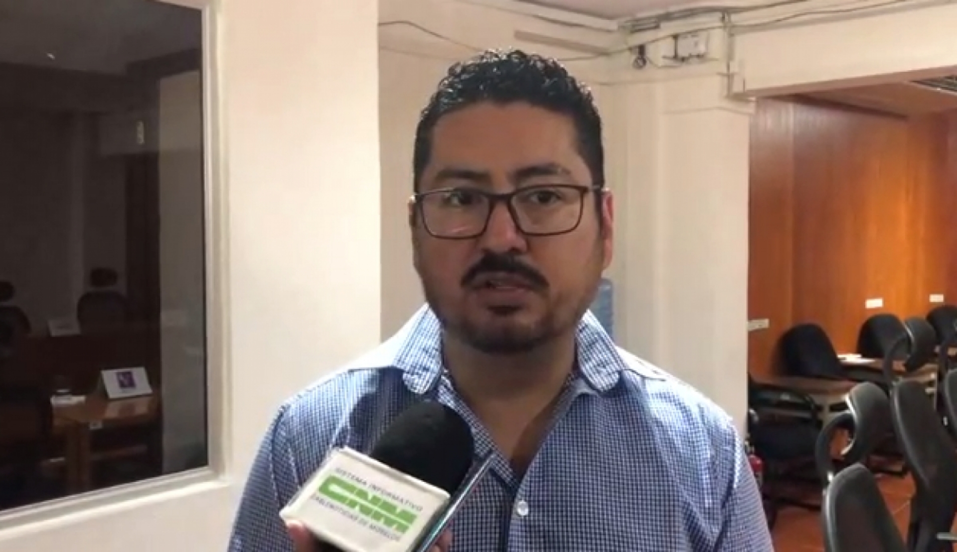 Podría retrasarse inicio del proceso electoral 2021: Arias