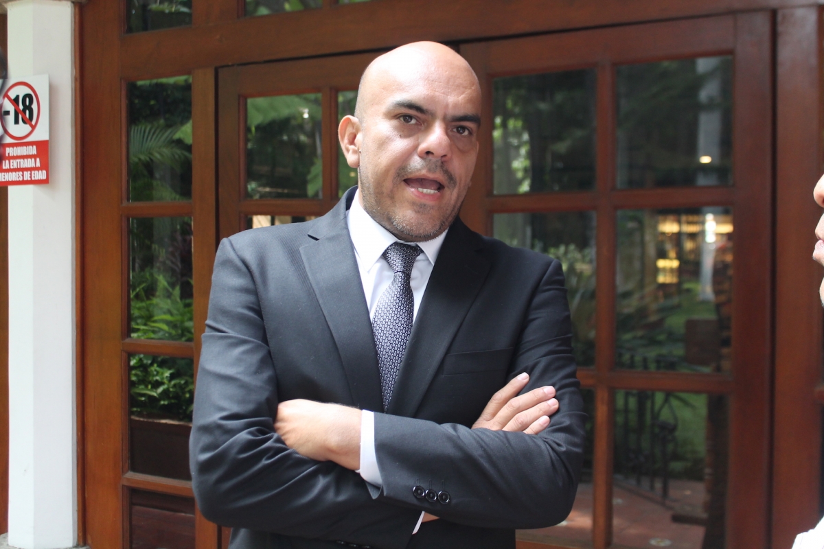 Pide Barra de Abogados imparcialidad al TSJ en nombramiento de jueces