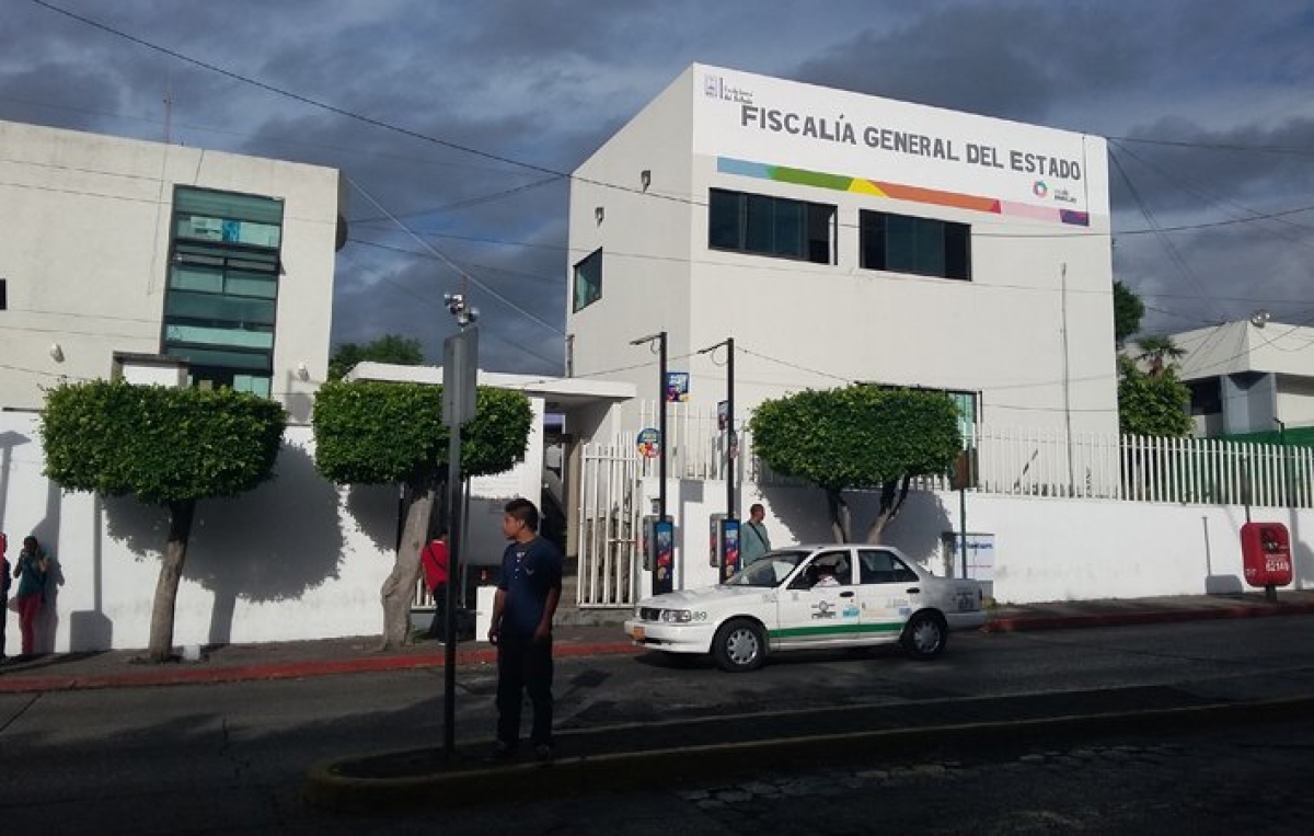 Otro error de la Fiscalía permite liberar al hombre que despojó del vehículo a un taxista