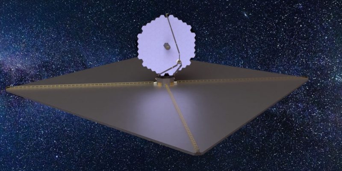 'HWO', el posible sucesor del telescopio James Webb que buscaría planetas habitables