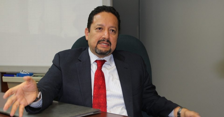Van por la mano derecha de Duarte