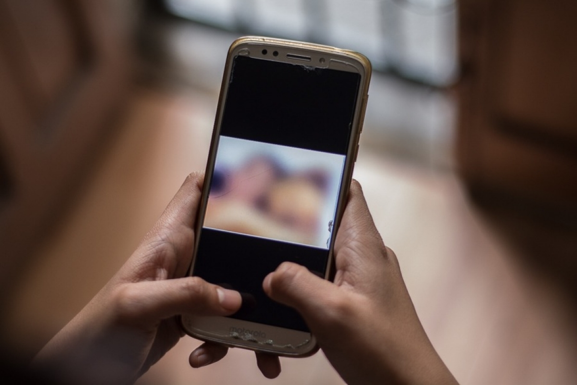 Registran cuatro casos de “violencia digital contra mujeres