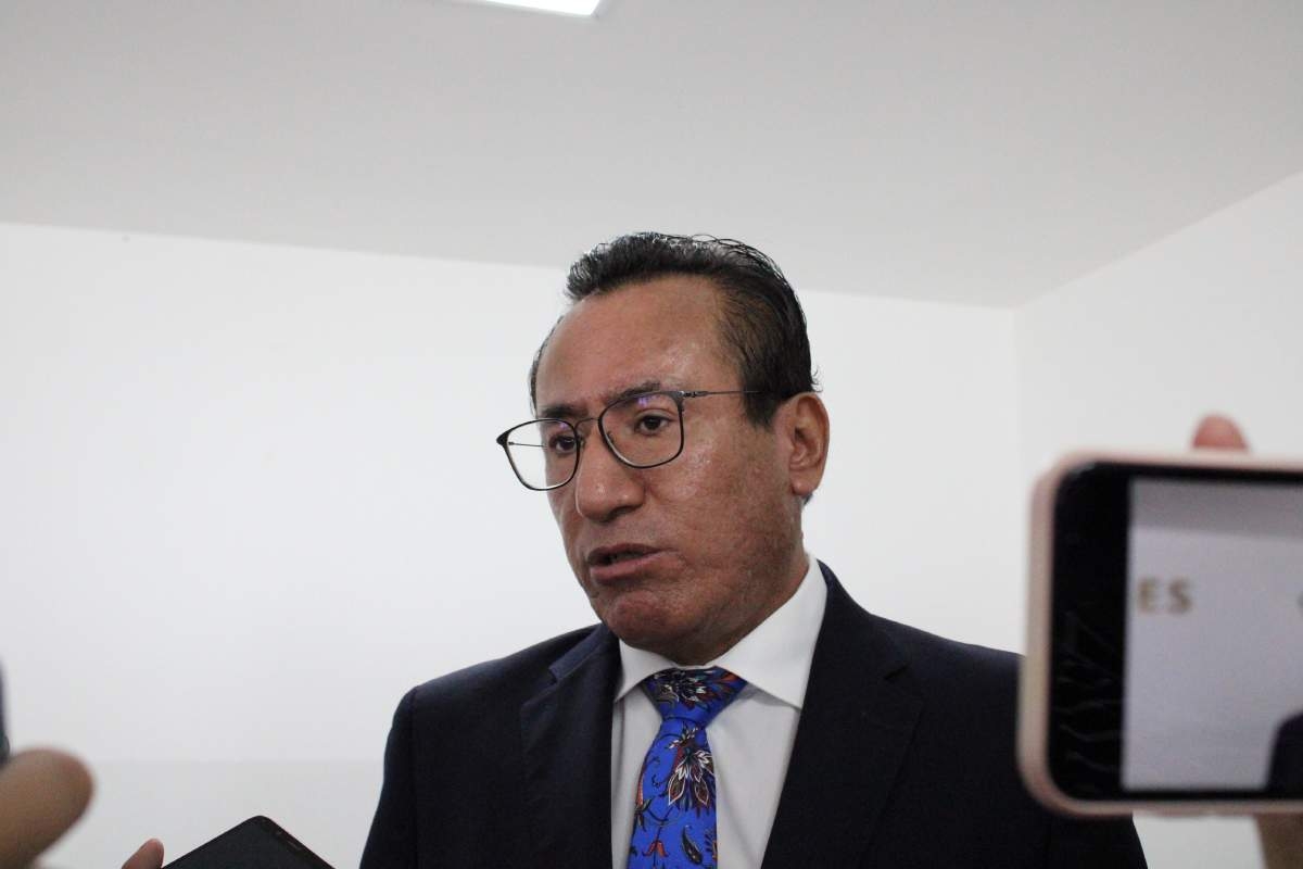 Solo policías, médicos y peritos, sospechosos