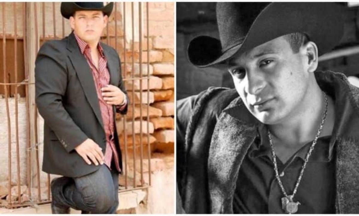 Encuentran muerto a Nacho Angulo, exvocalista de la Banda de Valentín Elizalde