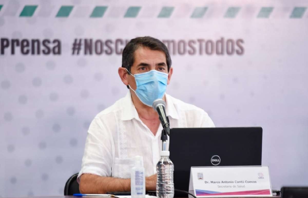 Llaman a sostener medidas de sanidad