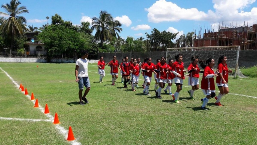 Inicia la segunda jornada de la Liga Mexicana de Futbol Femenil