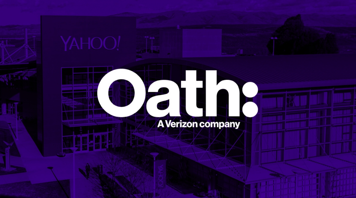 Yahoo y AOL se fusionarán para crear una nueva compañía: Oath