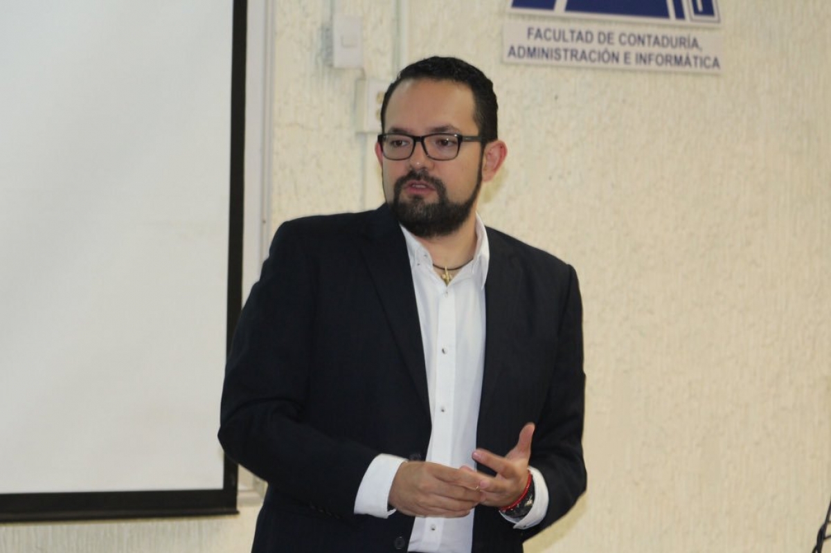 Descartada en Morelos la revocación de mandato: Brito Brito