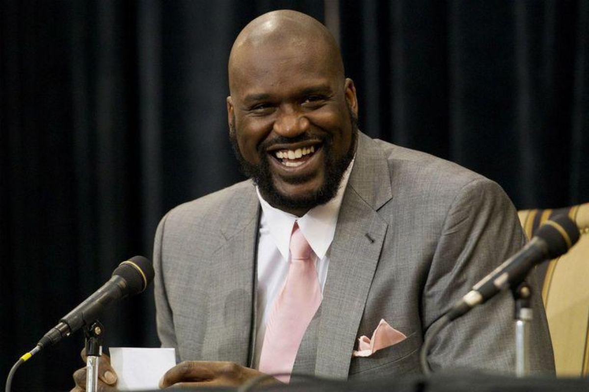 "No te daré nada; no somos ricos, yo soy rico": Shaquille O'Neal da lección a sus hijos