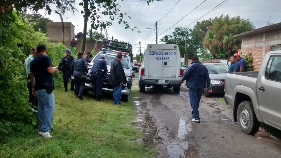 Durante 2015 hubo al menos 449 muertes violentas en Morelos