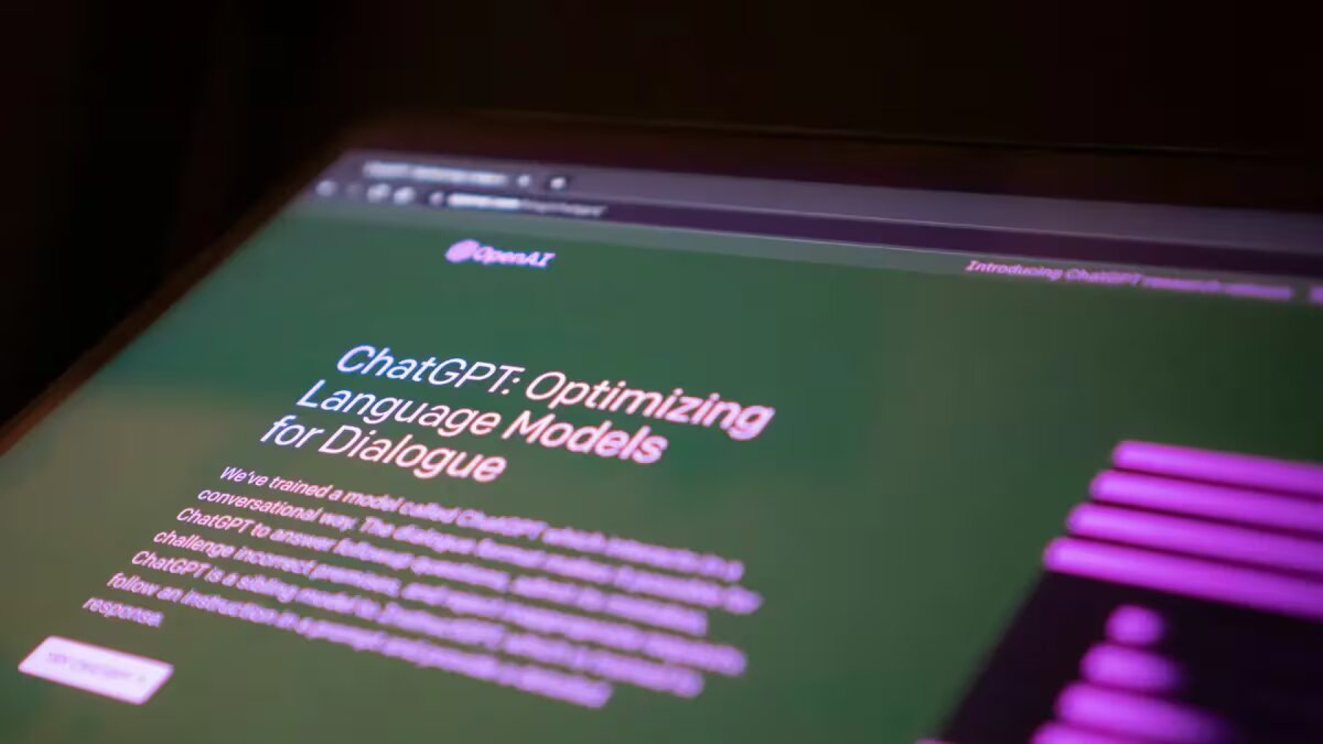 OpenAI introduce 'Memory', una nueva función para ChatGPT