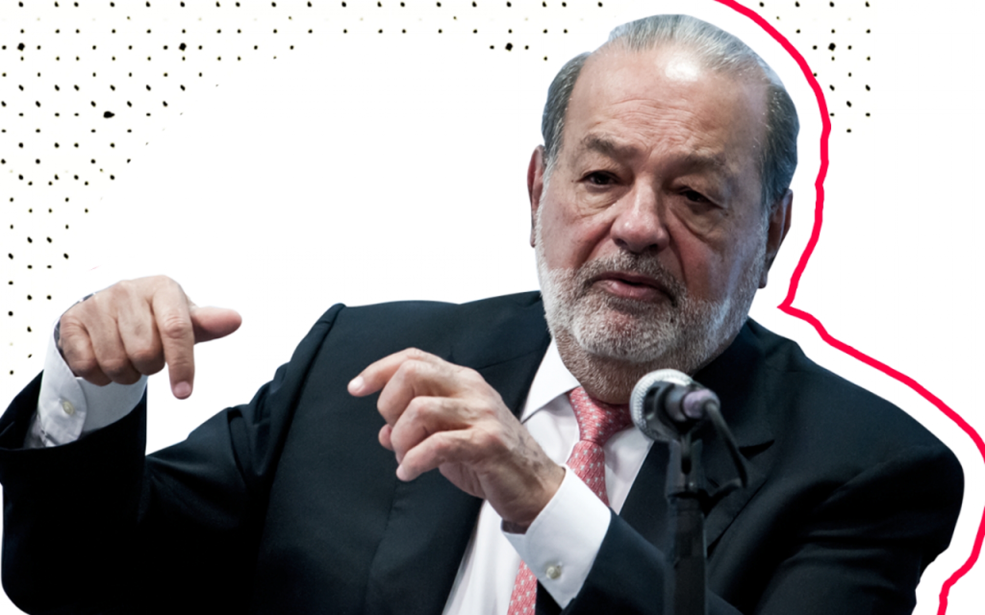 Carlos Slim va por compra de equipo de Liga MX