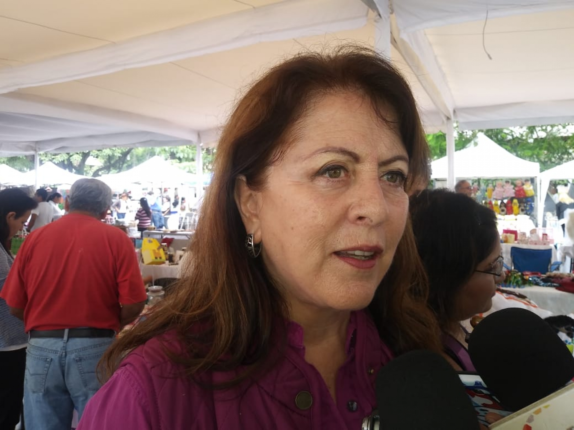 Gabinete de CBB será dado a conocer hasta septiembre